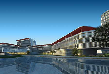 南阳市建筑设计的测试内容