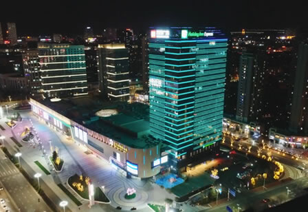 南阳市花园设计的测试内容