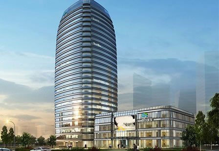 南阳市建筑设计的测试内容