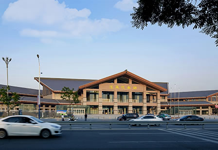 南阳市建筑设计的测试内容