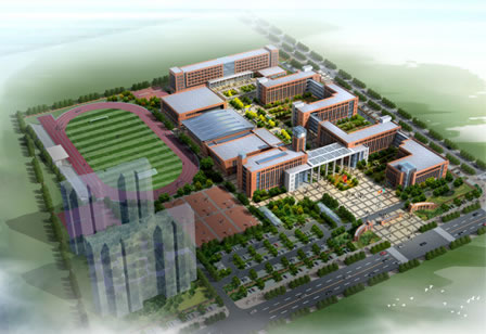 南阳市建筑设计的测试内容