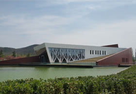 南阳市建筑设计的测试内容