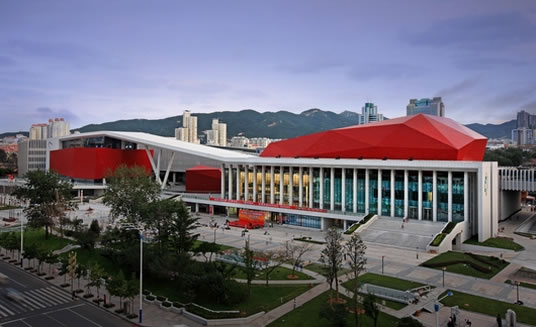 南阳市通知公告的测试信息，内容可以在后台发布编辑删除